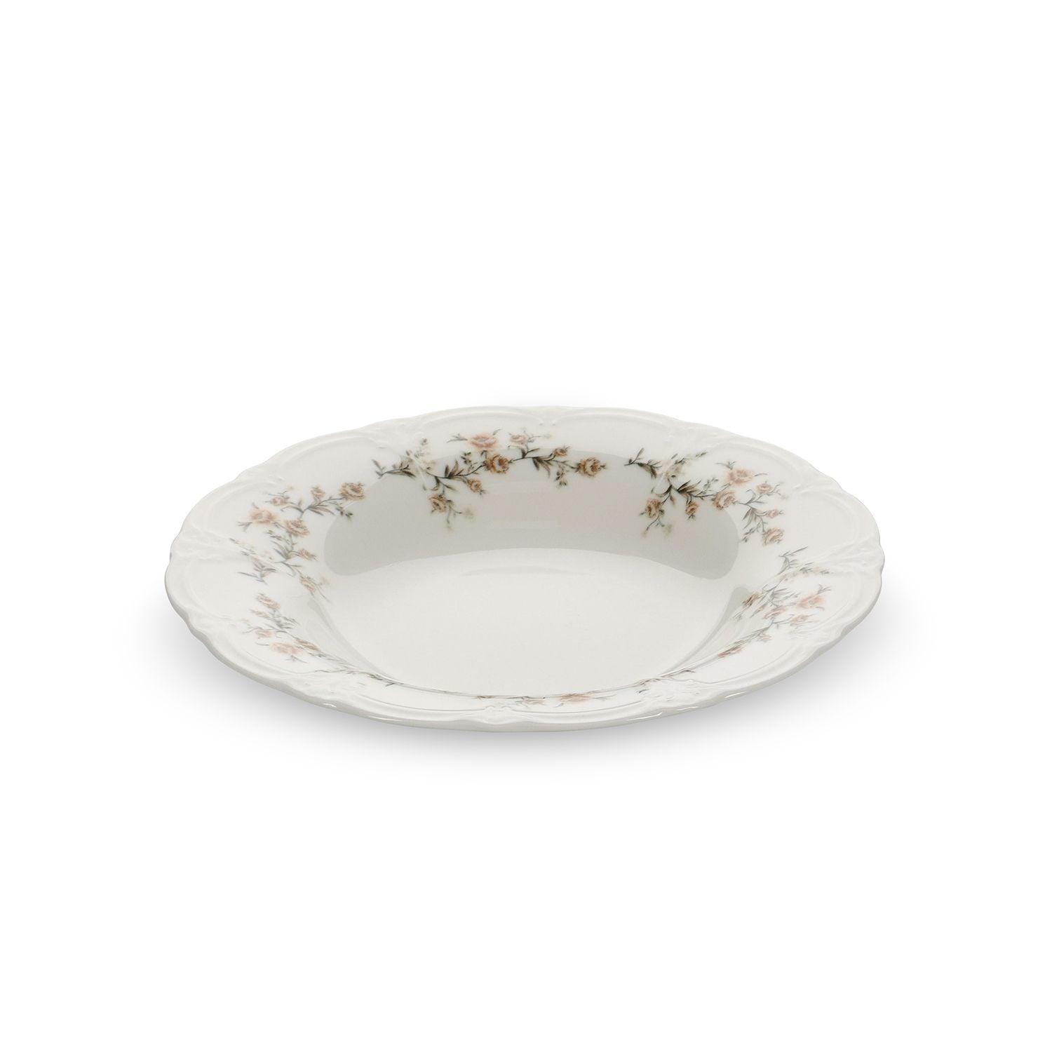 BORD FLOWER - RETRO