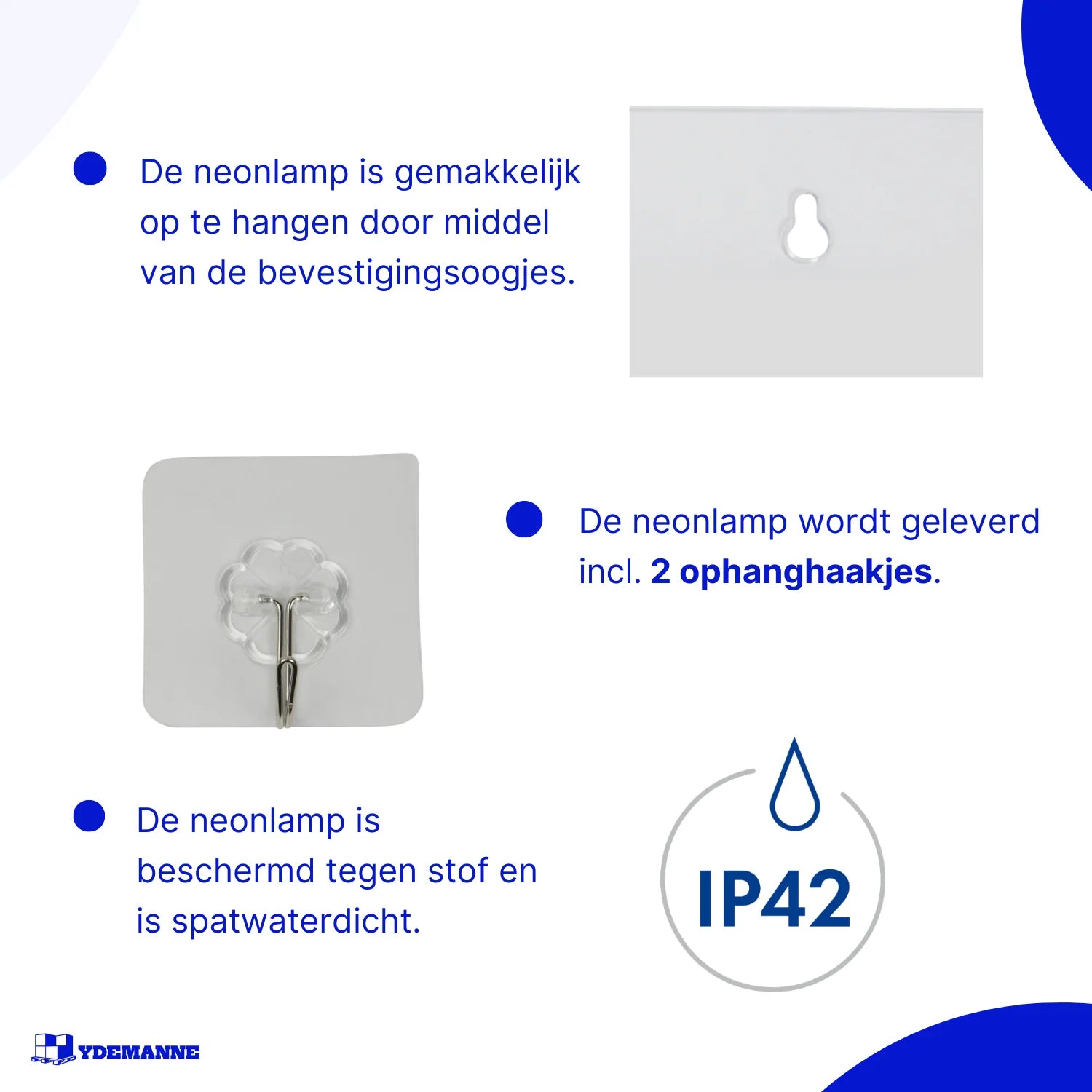 NEON LAMP - BAR COCTAILGLAS