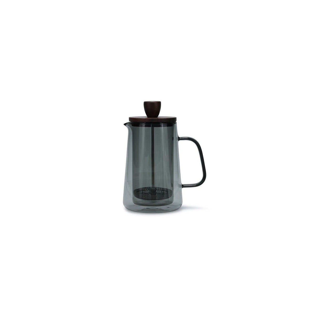 LUMA - KOFFIEPOT 35 CL MET FILTER