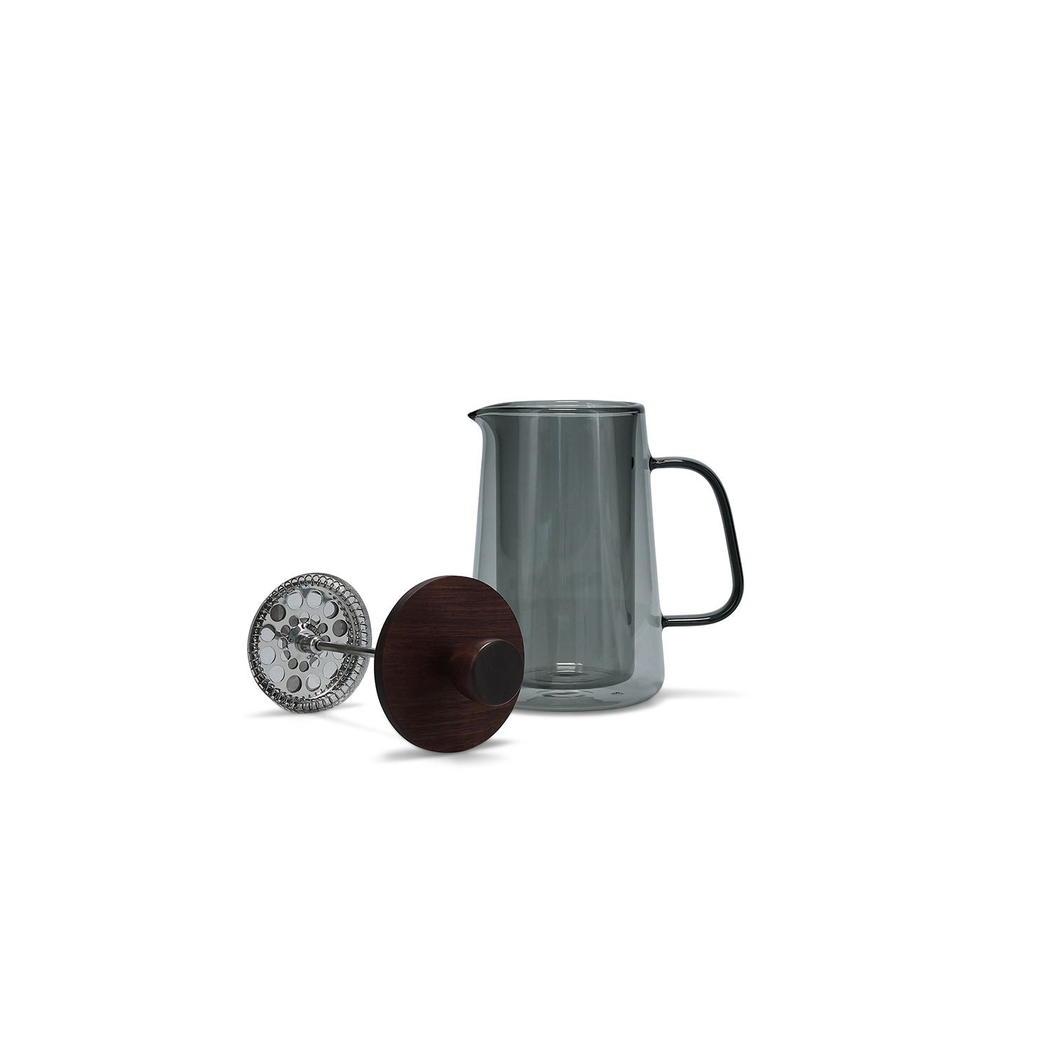 LUMA - KOFFIEPOT 35 CL MET FILTER
