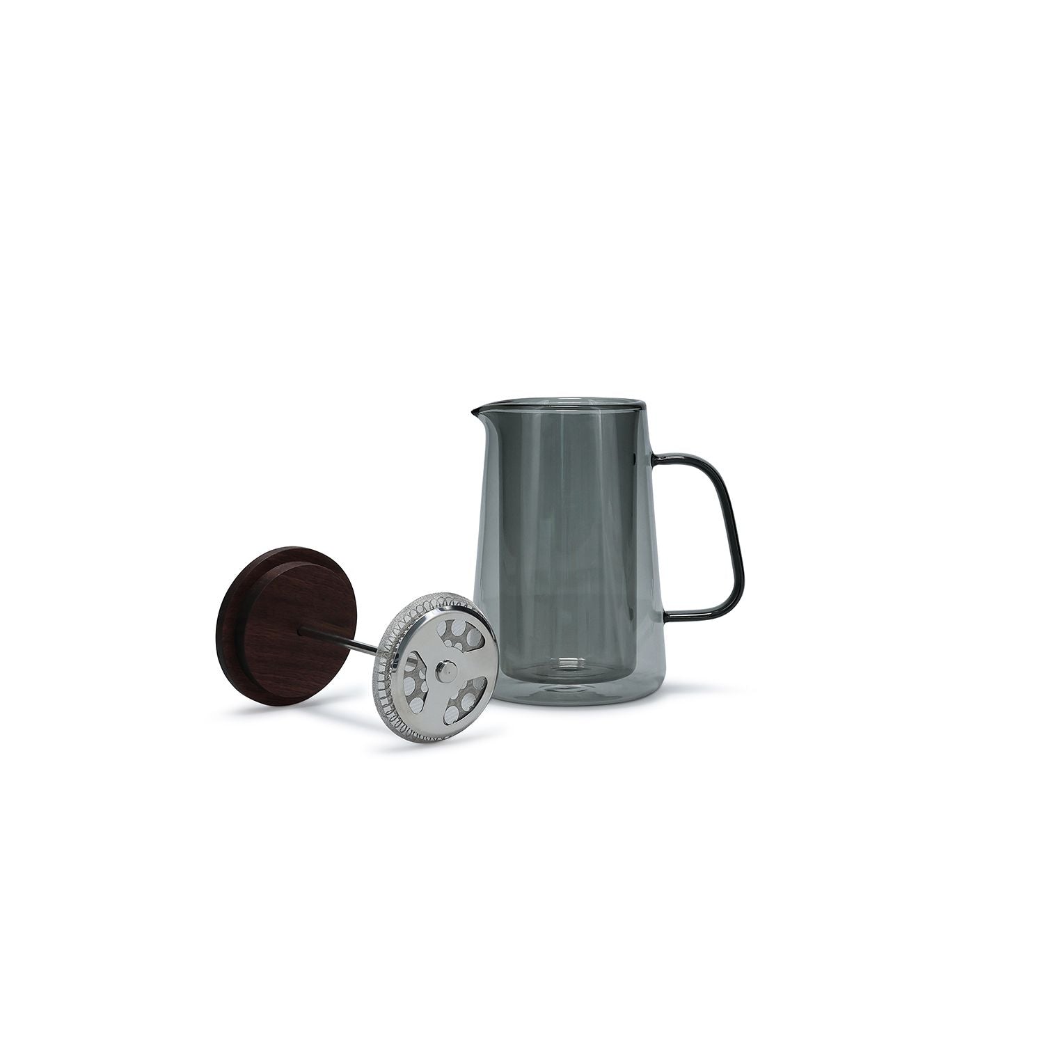 LUMA - KOFFIEPOT 35 CL MET FILTER