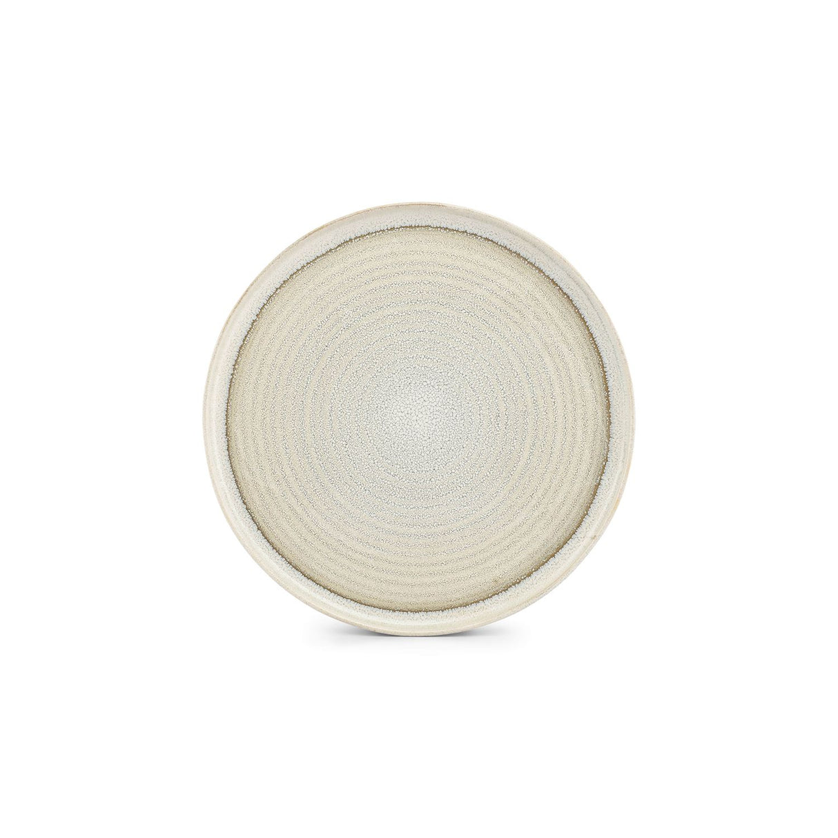 CAMEO BEIGE - PLAT BORD 27,5 CM