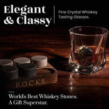 THE CONNOISSEUR'S SET