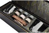 THE CONNOISSEUR'S SET