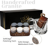 THE CONNOISSEUR'S SET
