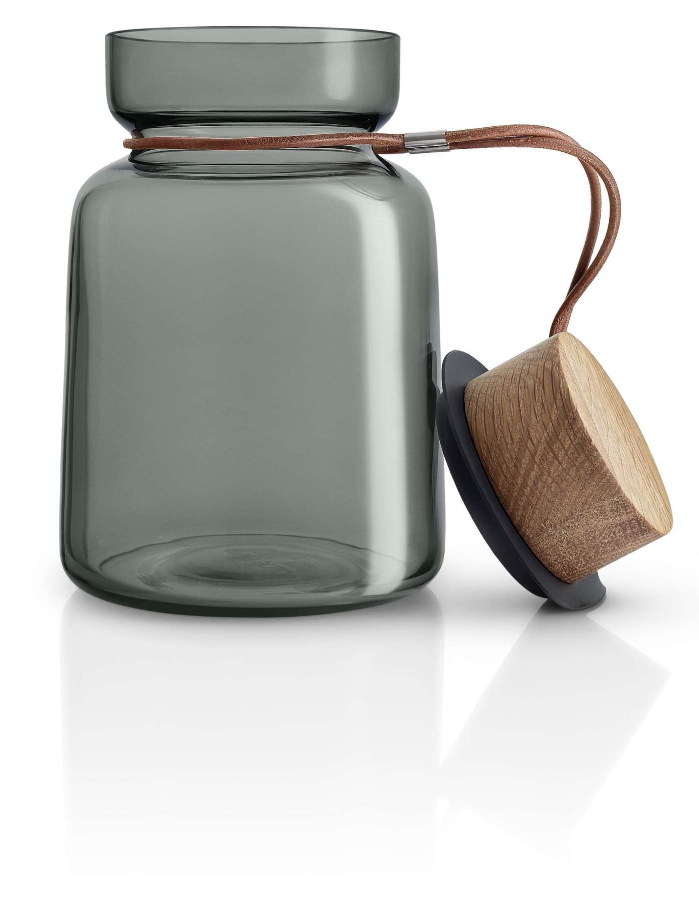 SILHOUETTE VOORRAADPOT 1 LITER