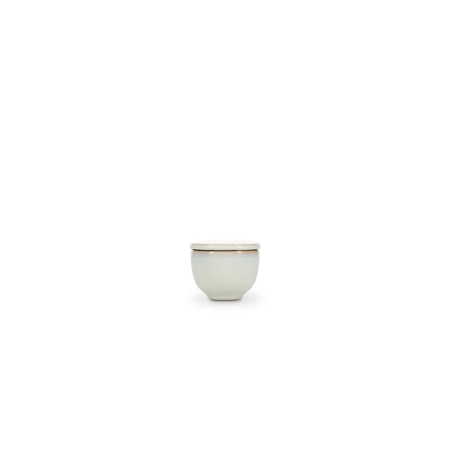 SUIKERPOT - WHITE ARTISAN