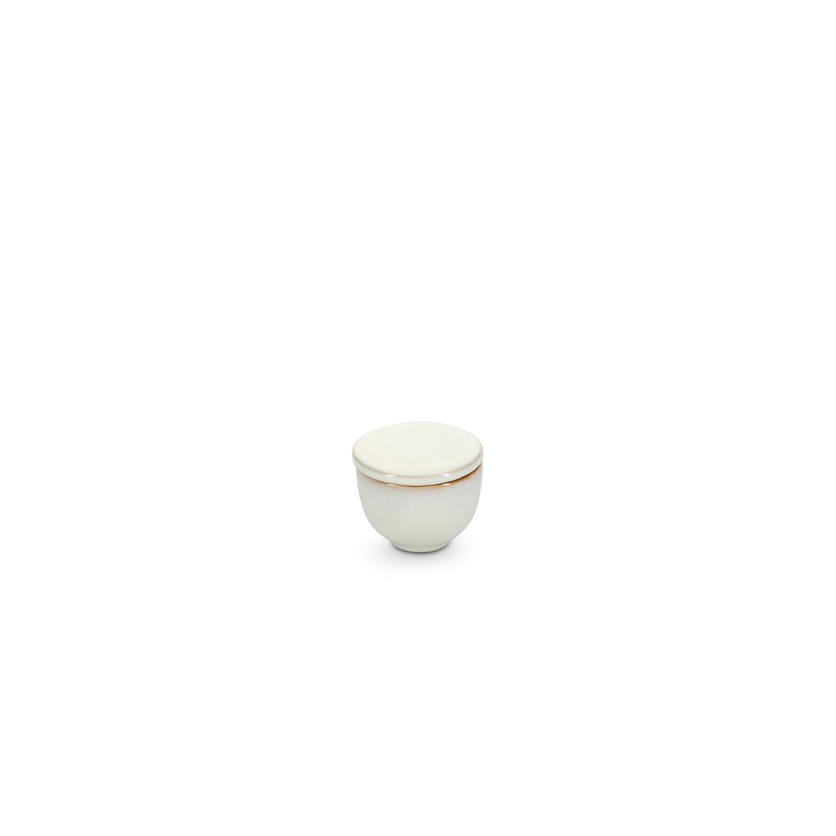 SUIKERPOT - WHITE ARTISAN