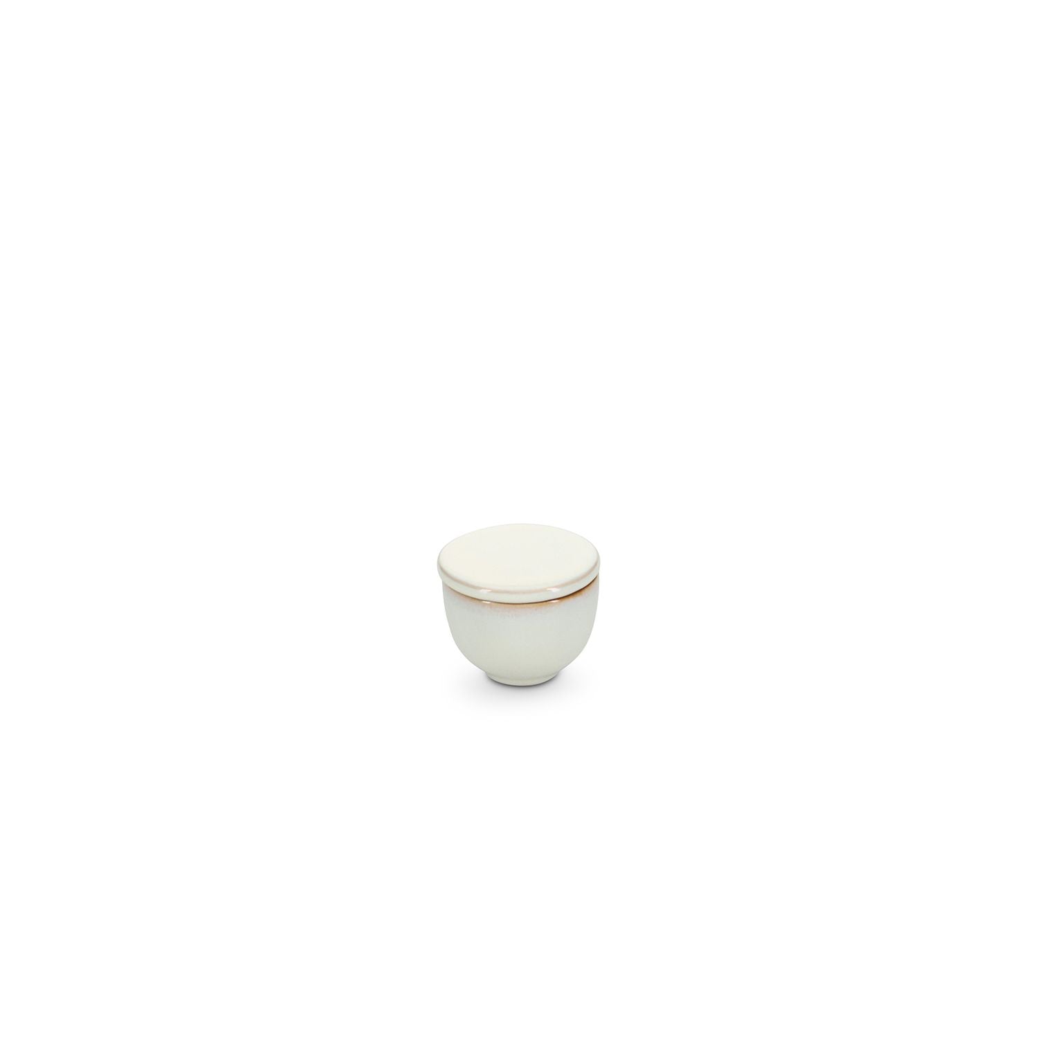 SUIKERPOT - WHITE ARTISAN