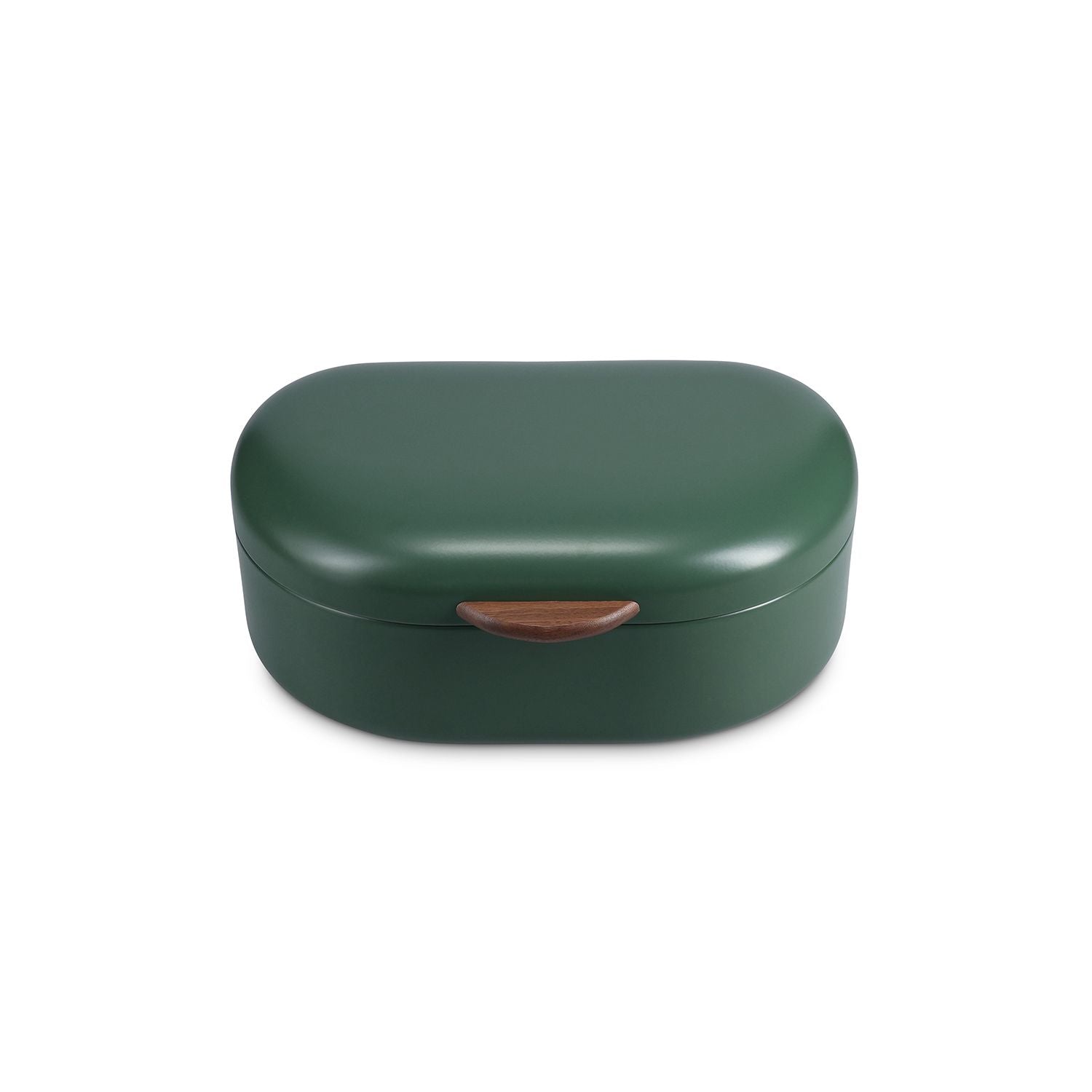 CRUST BROODTROMMEL - GROEN