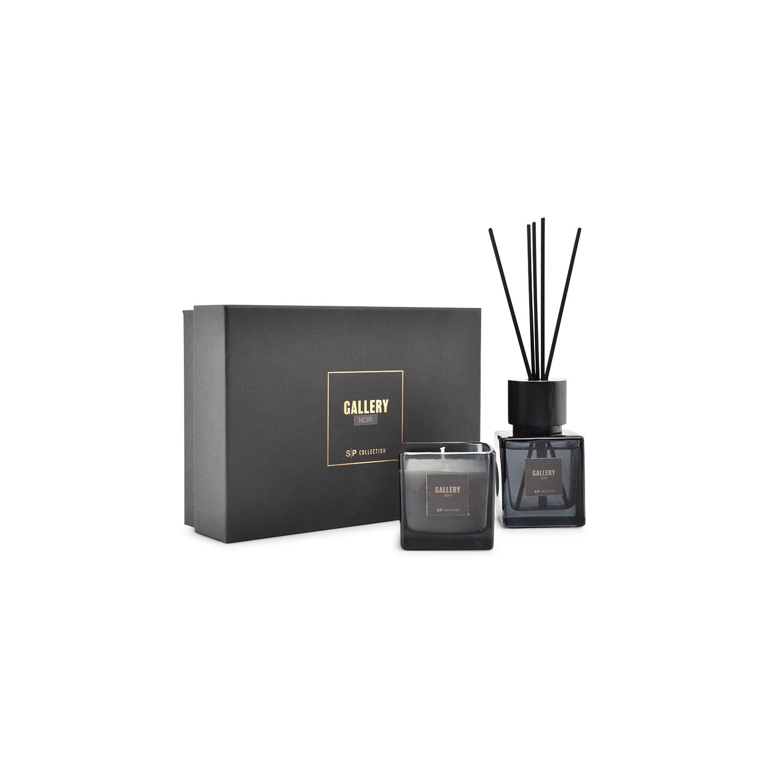 GIFTSET - NOIR GALLERY