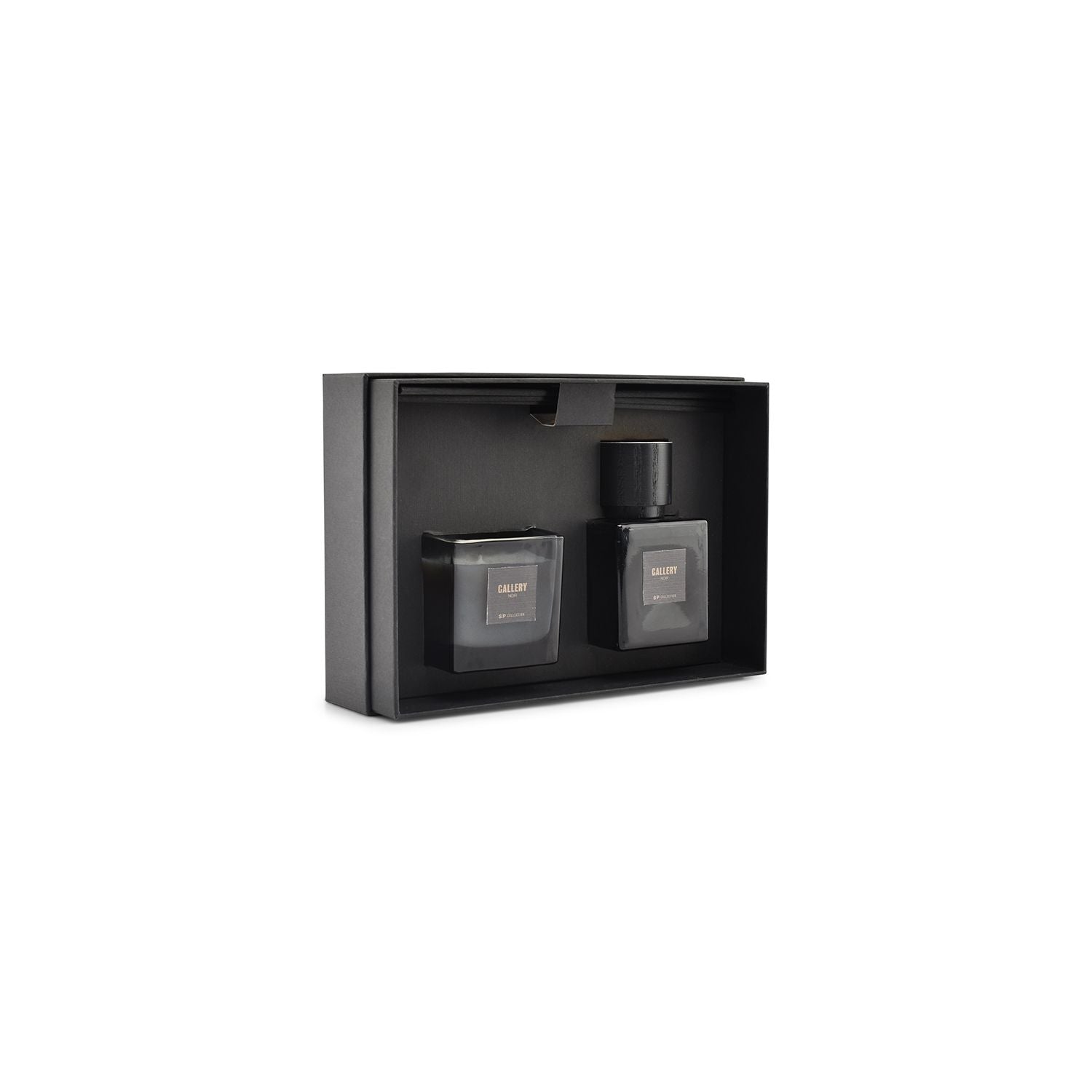 GIFTSET - NOIR GALLERY
