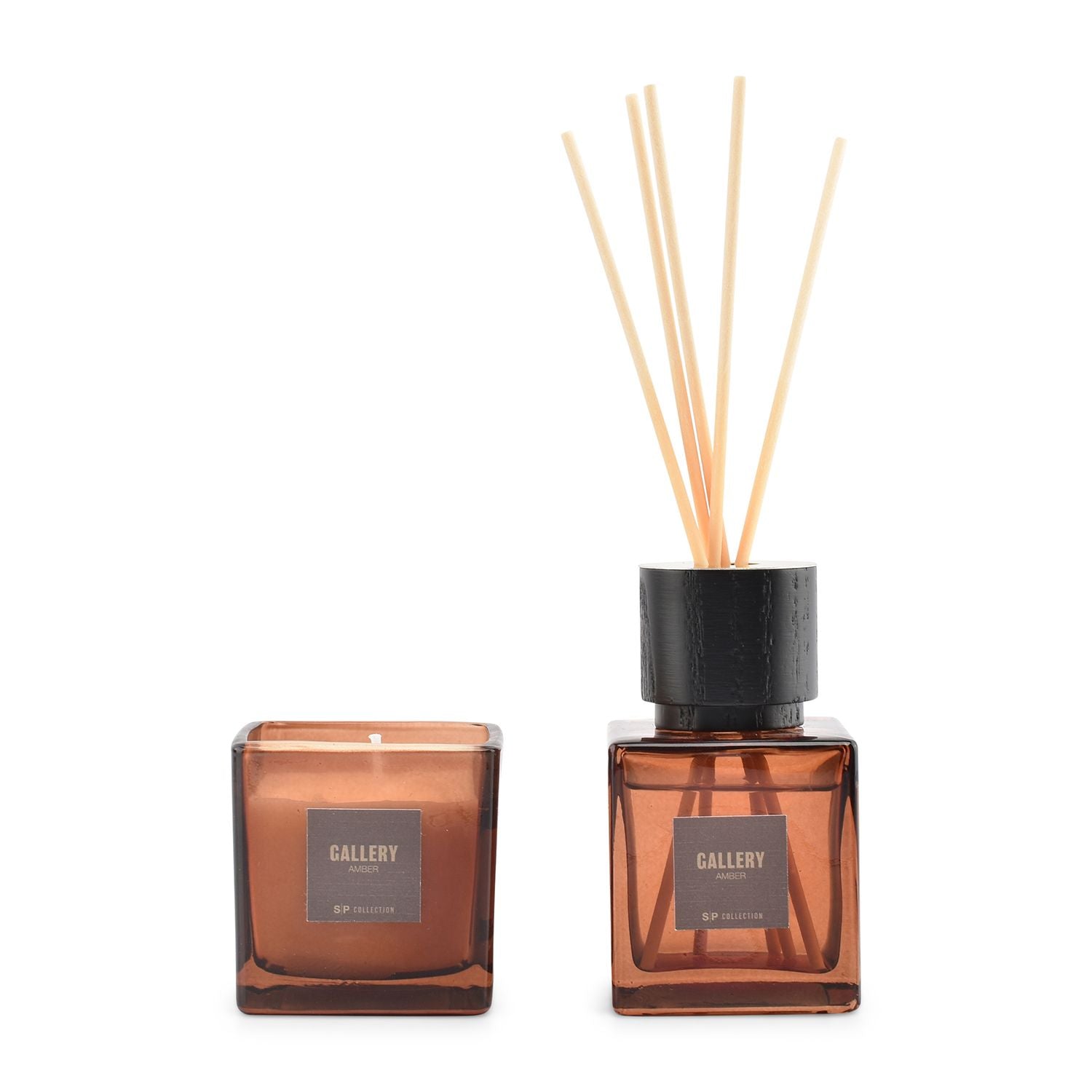 GIFTSET - AMBER GALLERY