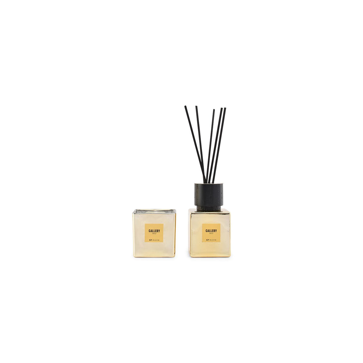 GIFTSET - GOLD GALLERY