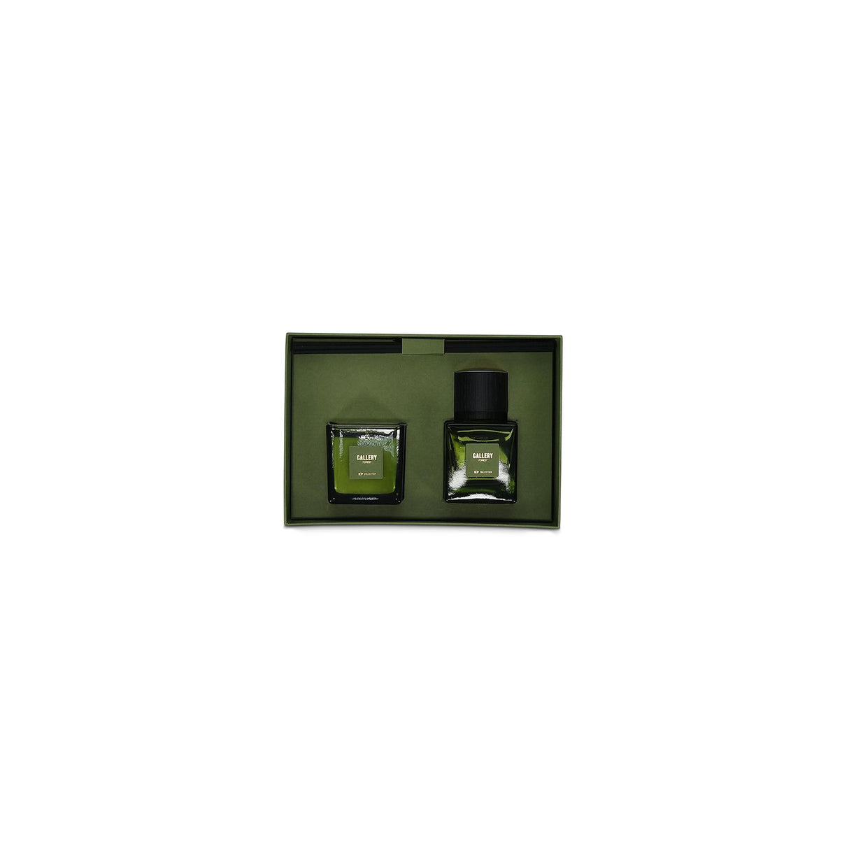 GIFTSET - FOREST GALLERY