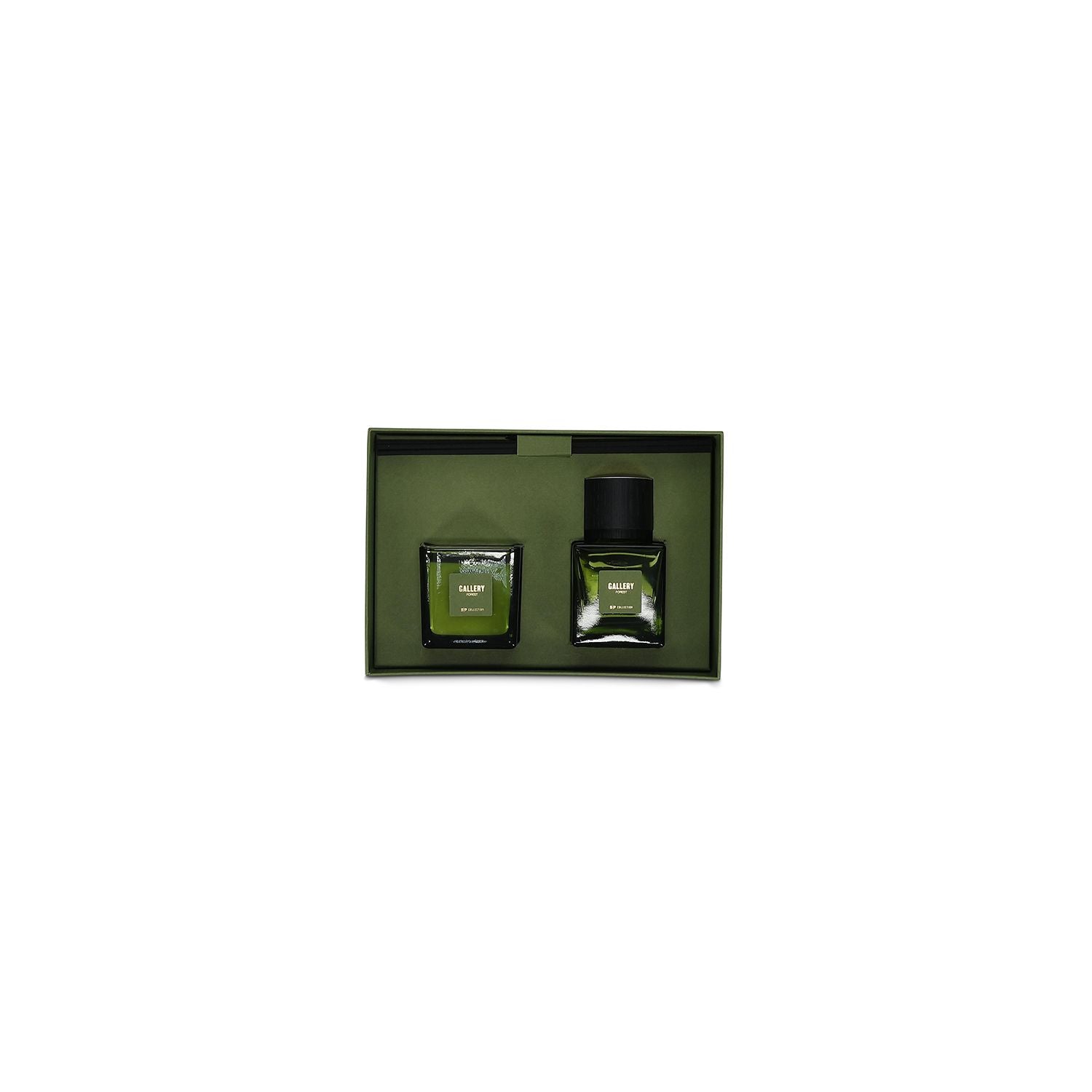 GIFTSET - FOREST GALLERY