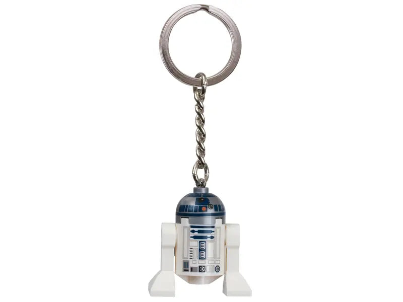 LEGO SLEUTELHANGER - STAR WARS R2-D2