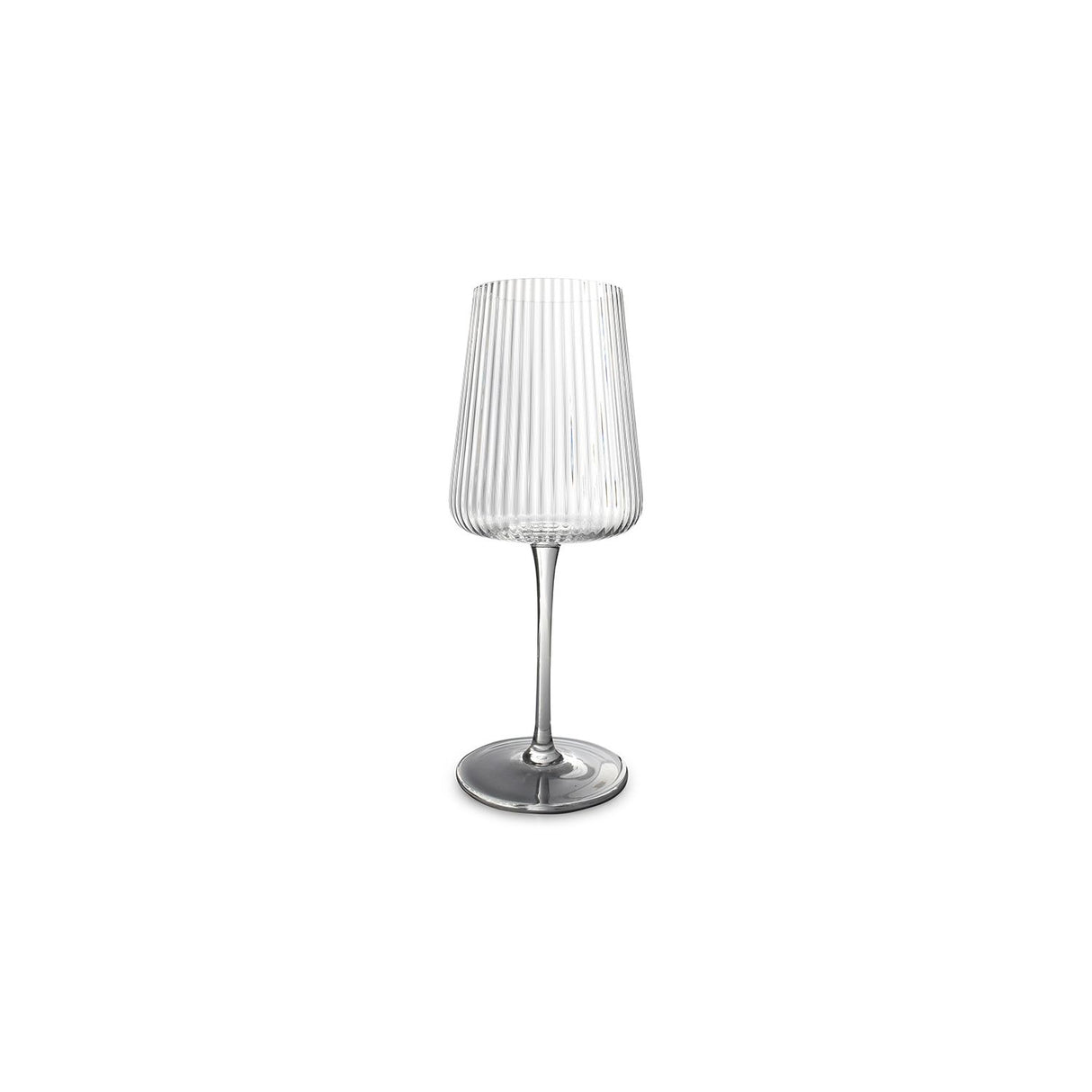 RAY WIJNGLAS 50 CL (SET VAN 4) - HELDER