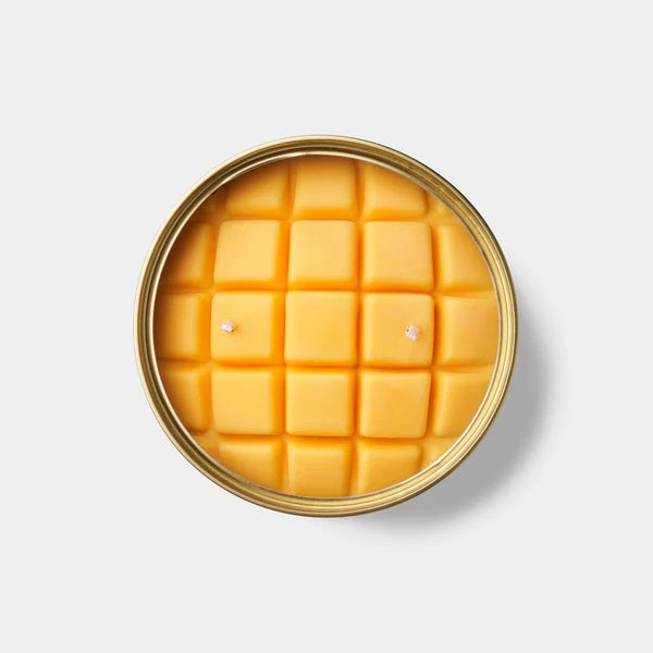 MANGO GEURKAARS