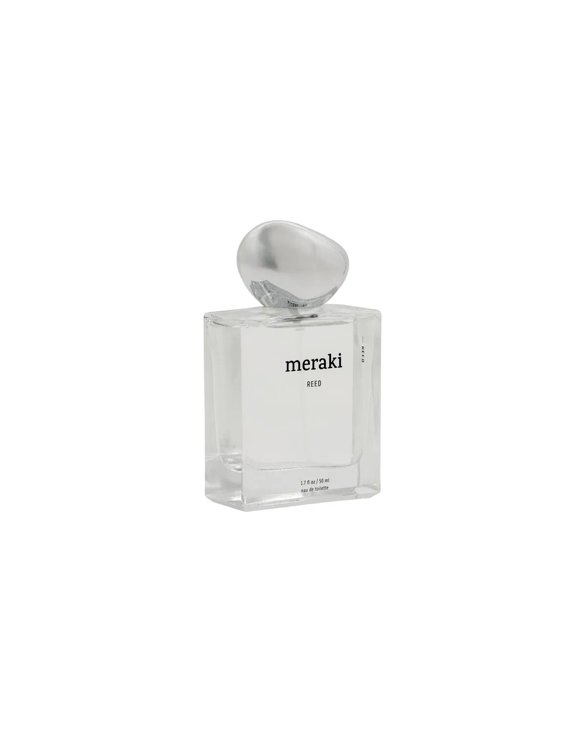 EAU DE TOILETTE 50 ML - REED