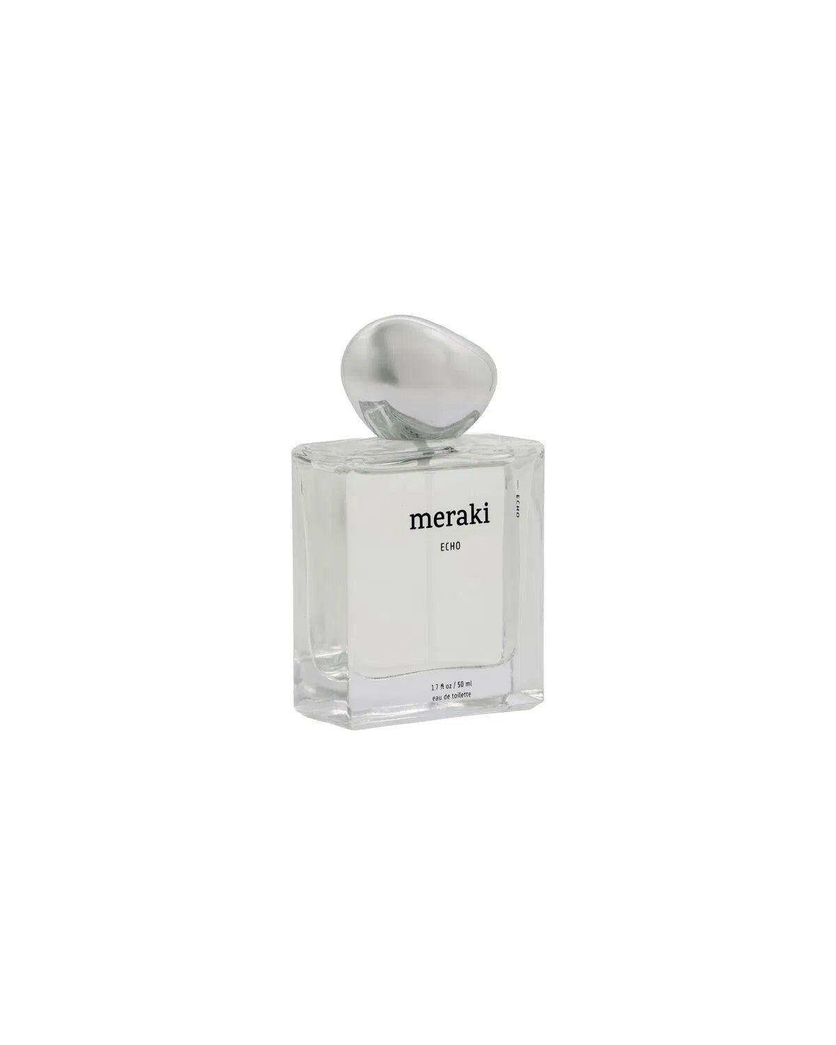 EAU DE TOILETTE 50 ML - ECHO