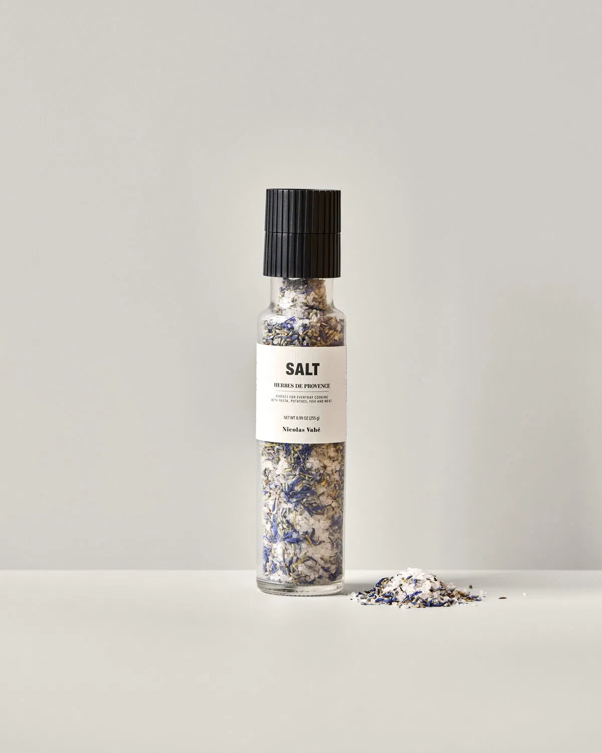 ZOUT - HERBES DE PROVENCE