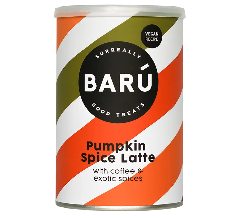 PUMPKIN SPICE LATTE