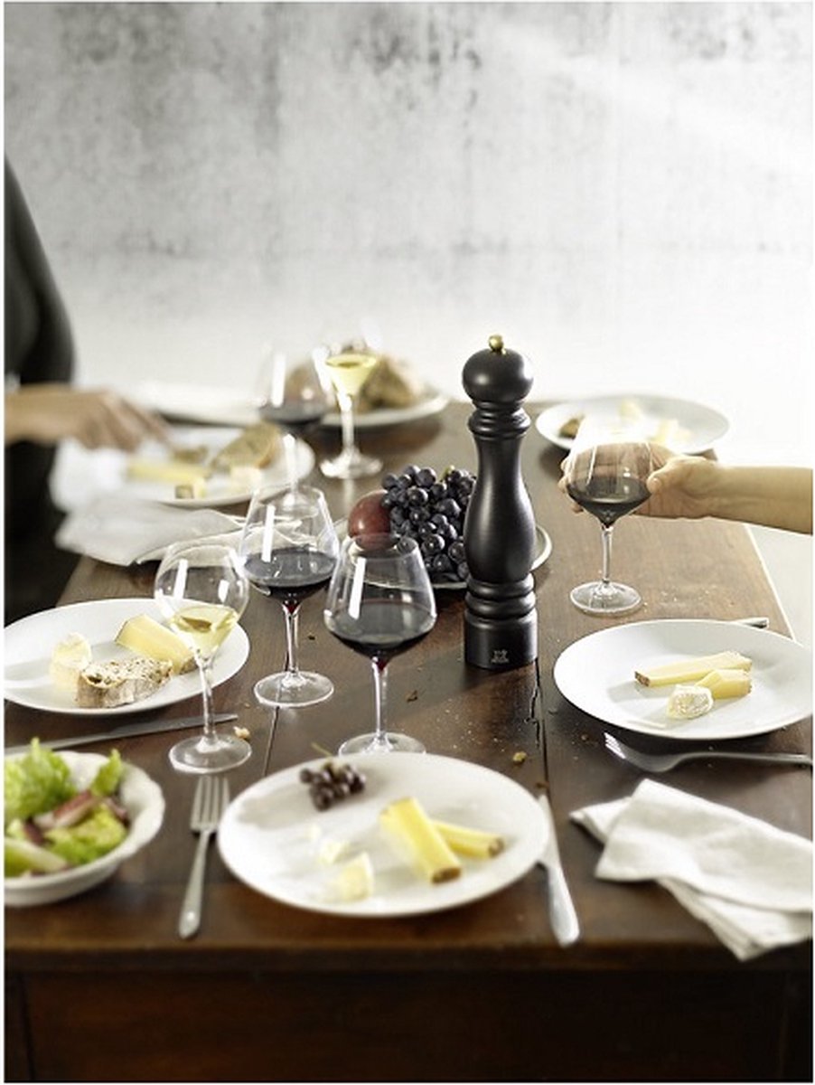 PARIS PEPERMOLEN CHOCOLAT 18 CM