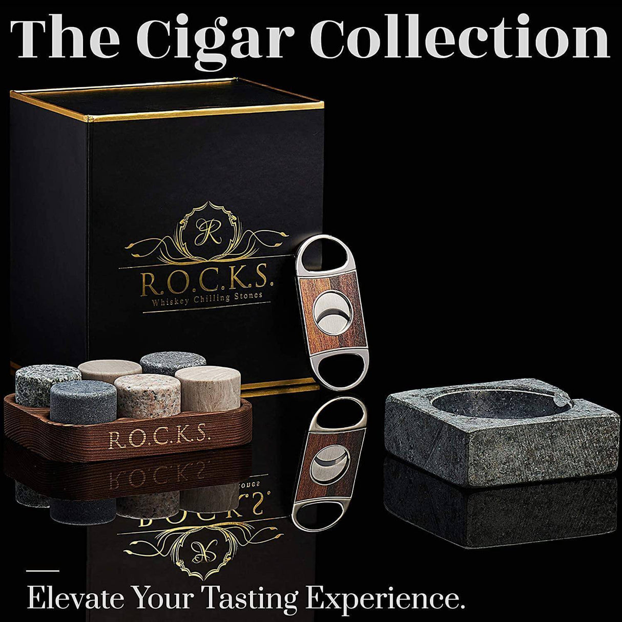 CIGAR AFICIONADO