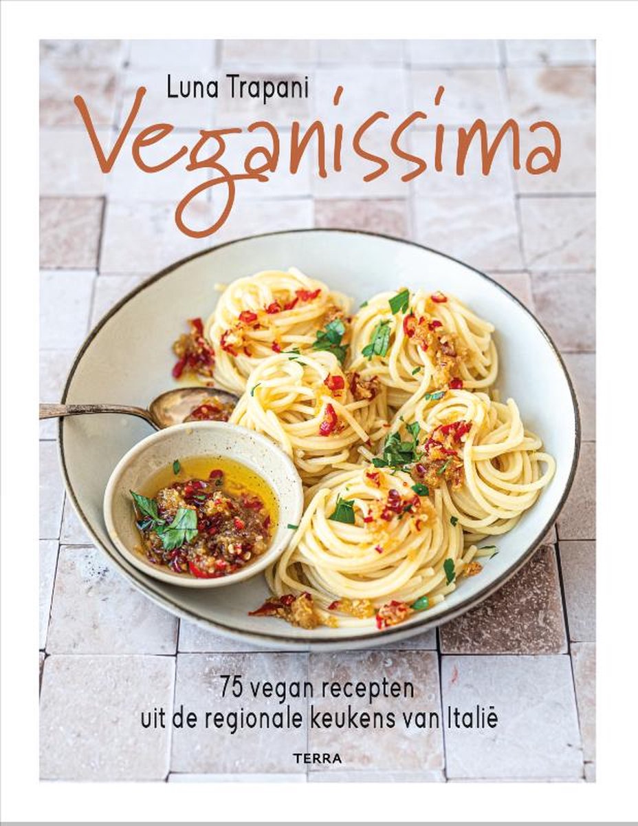 VEGANISSIMA