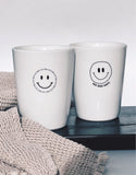 BEKER SMILEY - JUST SMILE
