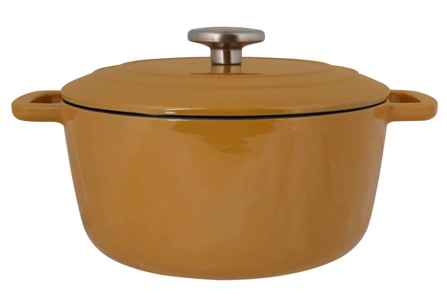 FONTESTIC KOOKPOT - AMBER GOLD