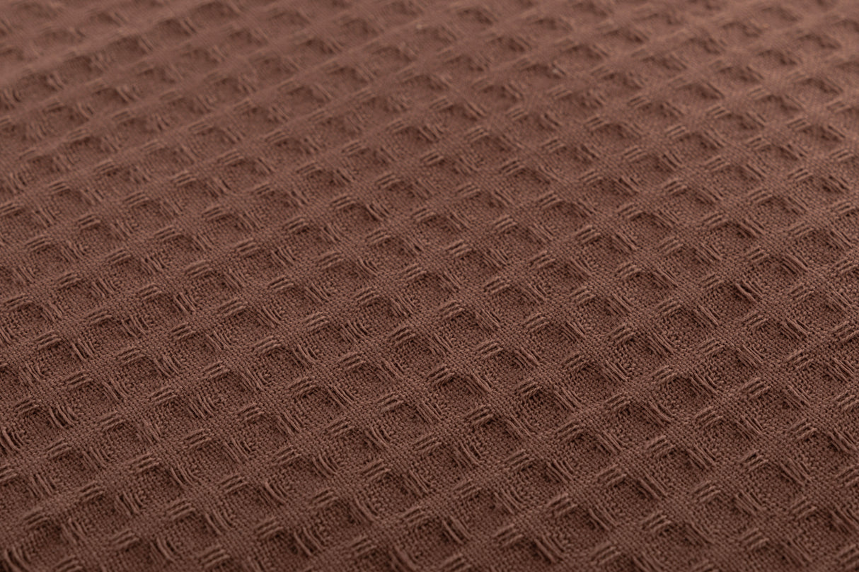 SET/3 KEUKENHANDDOEK MARRA - OUD ROZE