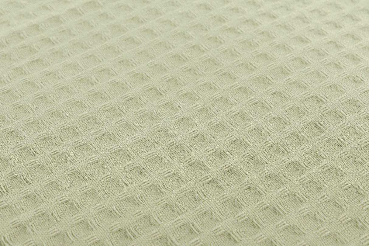 SET/3 KEUKENHANDDOEK MARRA - SEA GREEN