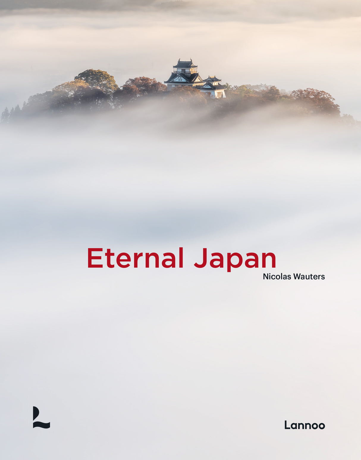 BOEK - ETERNAL JAPAN