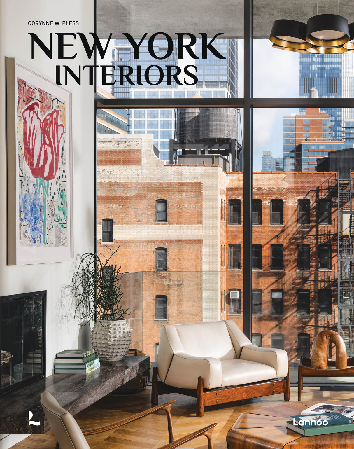 NEW YORK INTERIORS