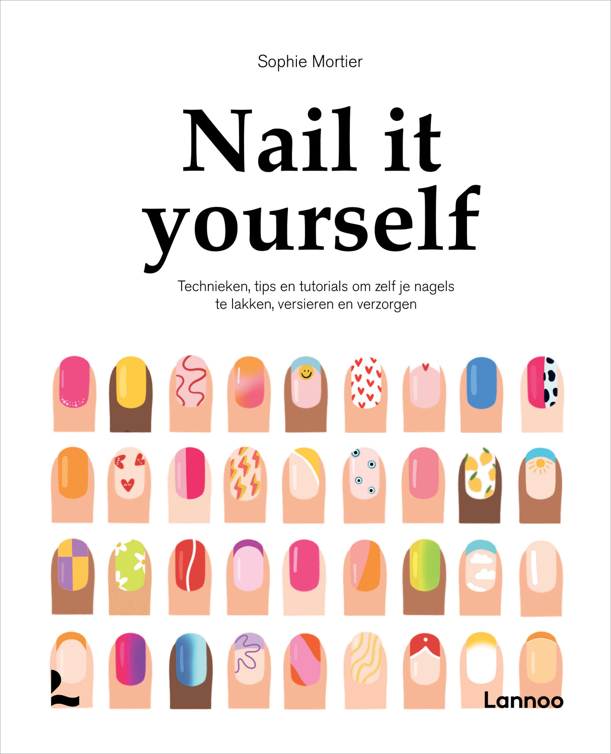 NAIL IT YOURSELF