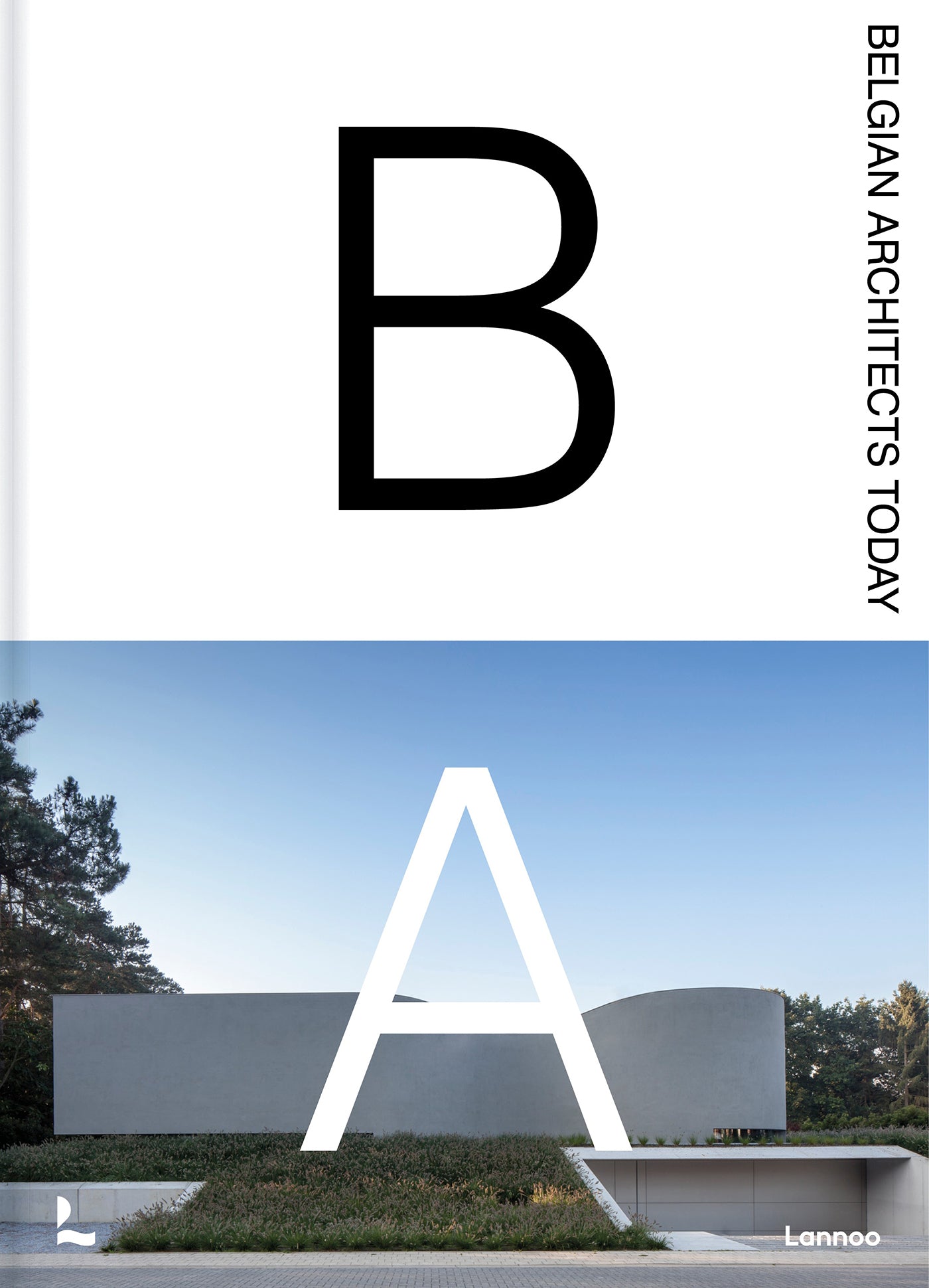 BELGIAN ARCHITECTS TODAY