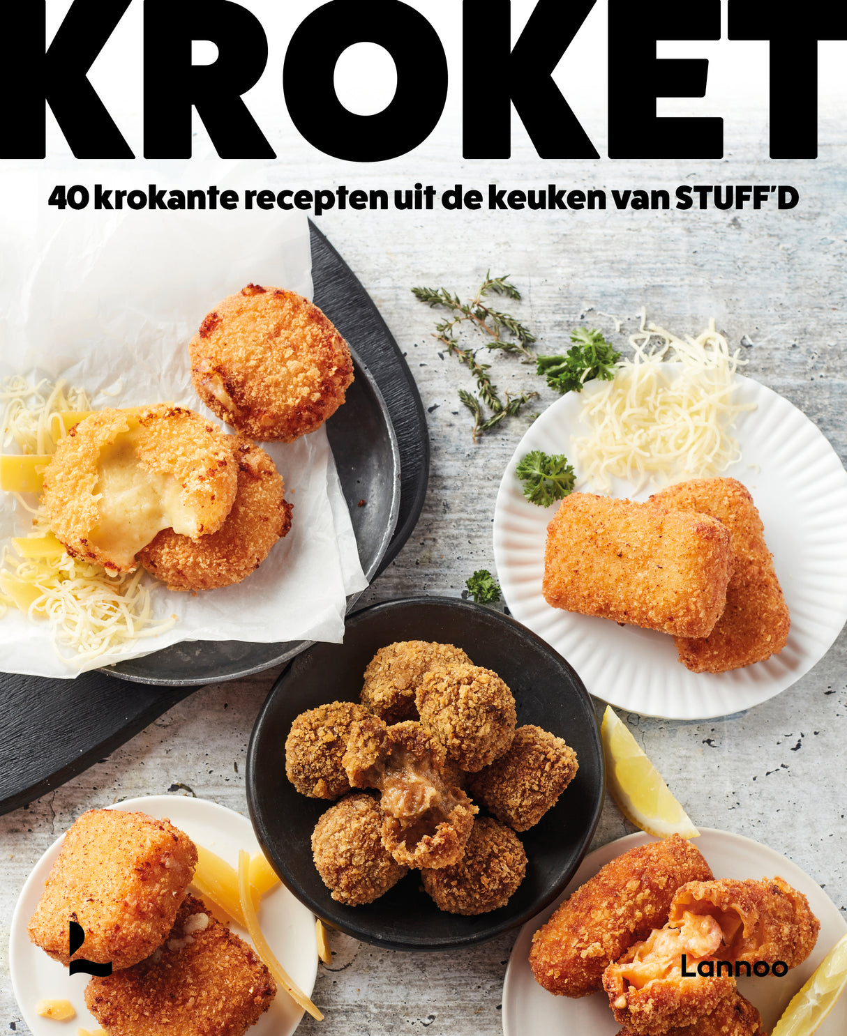 KROKET