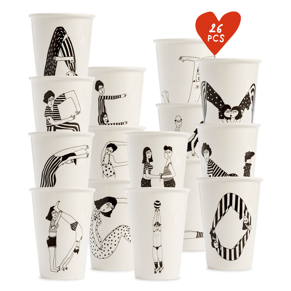 BEKER XL