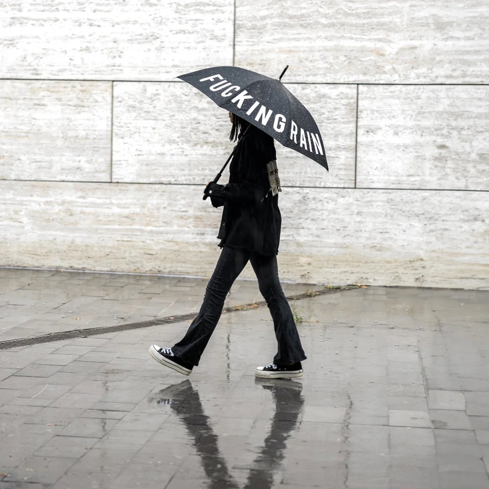 PARAPLU - FUCKING RAIN