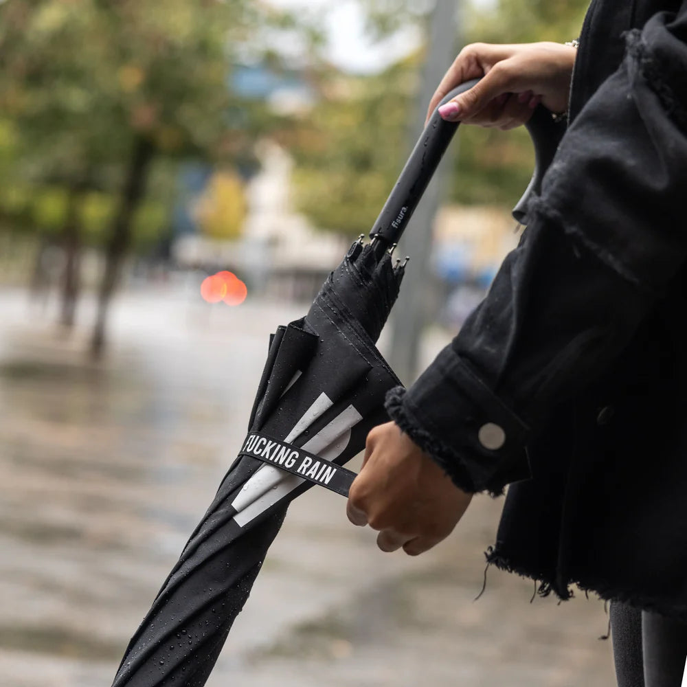 PARAPLU - FUCKING RAIN