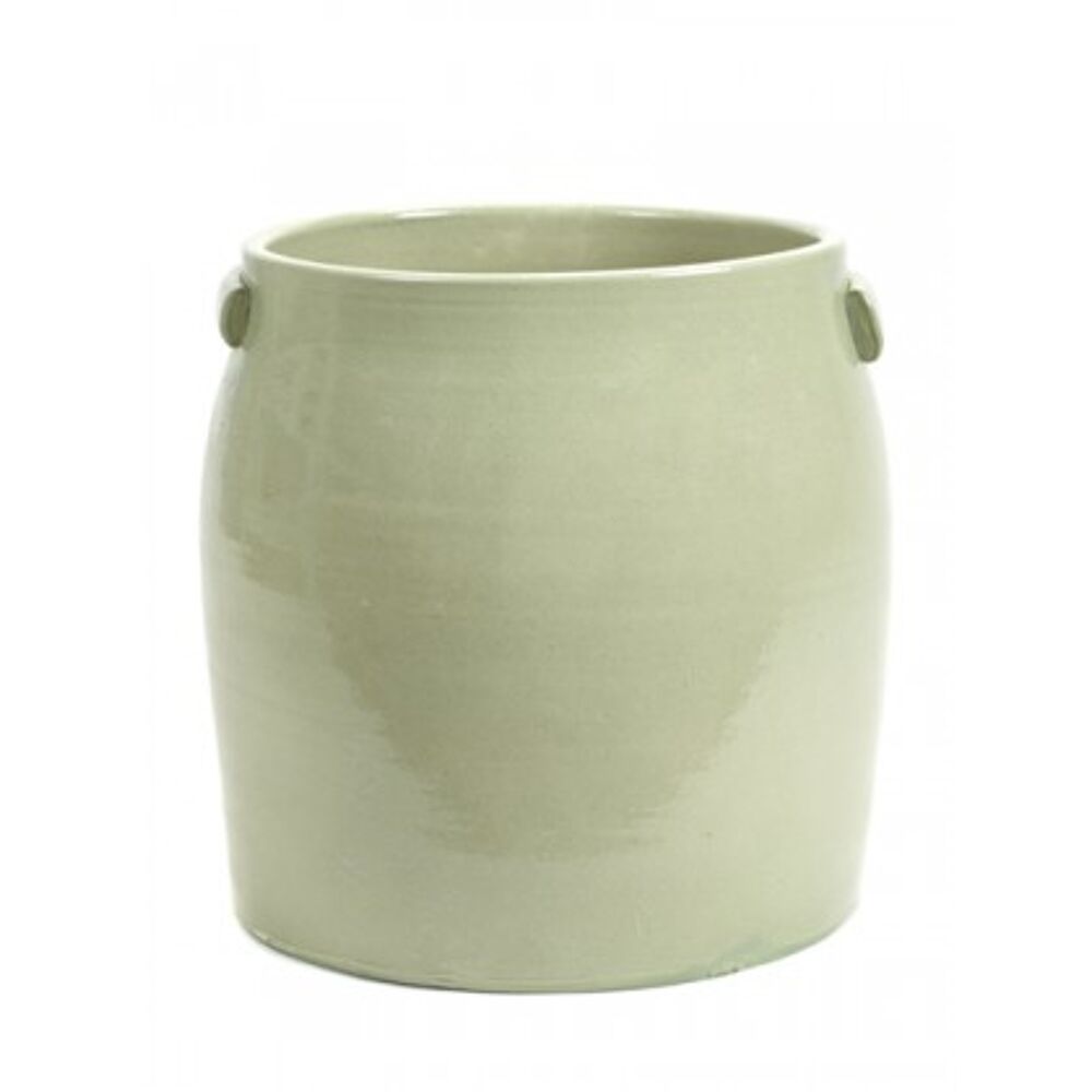 TABOR PLANTENPOT XL / GROEN