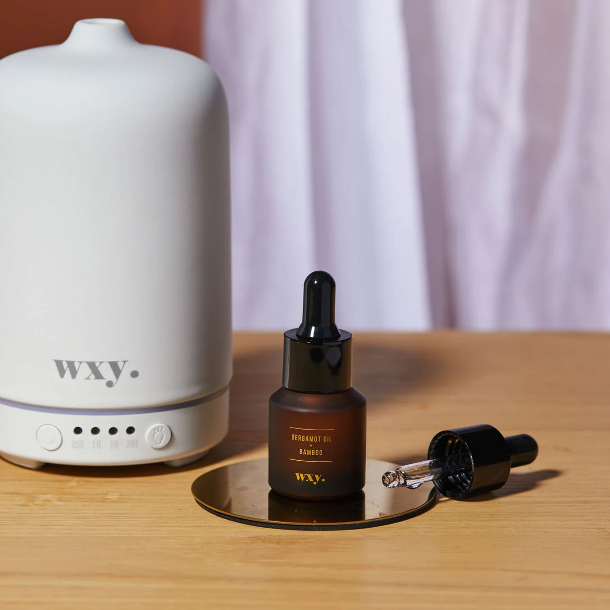 GEUROLIE - BAMBOO & BERGAMOT