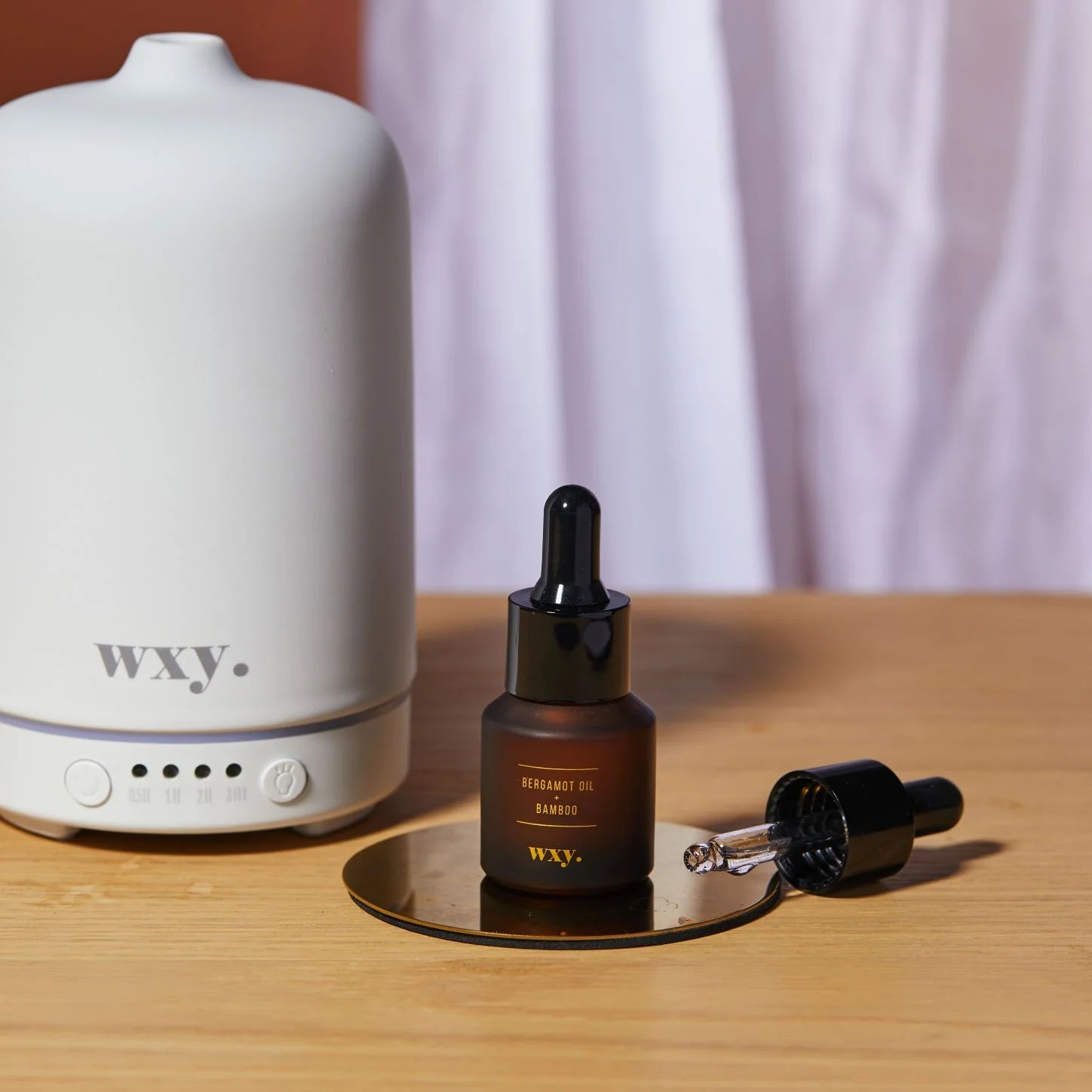 GEUROLIE - BAMBOO & BERGAMOT