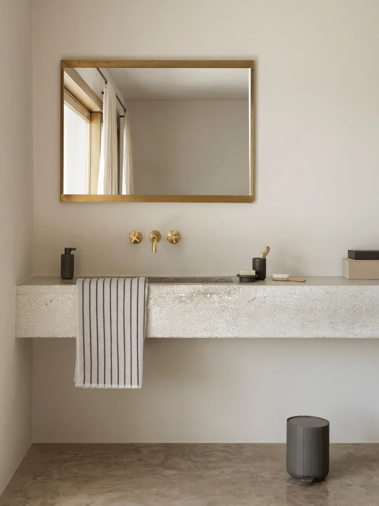 SAHLA JUWELENBOX - NOMAD - LARGE