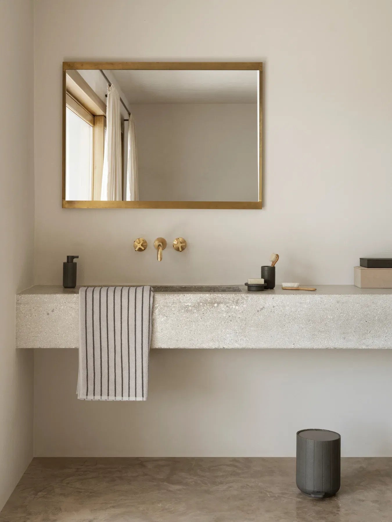 SAHLA JUWELENBOX - NOMAD - LARGE