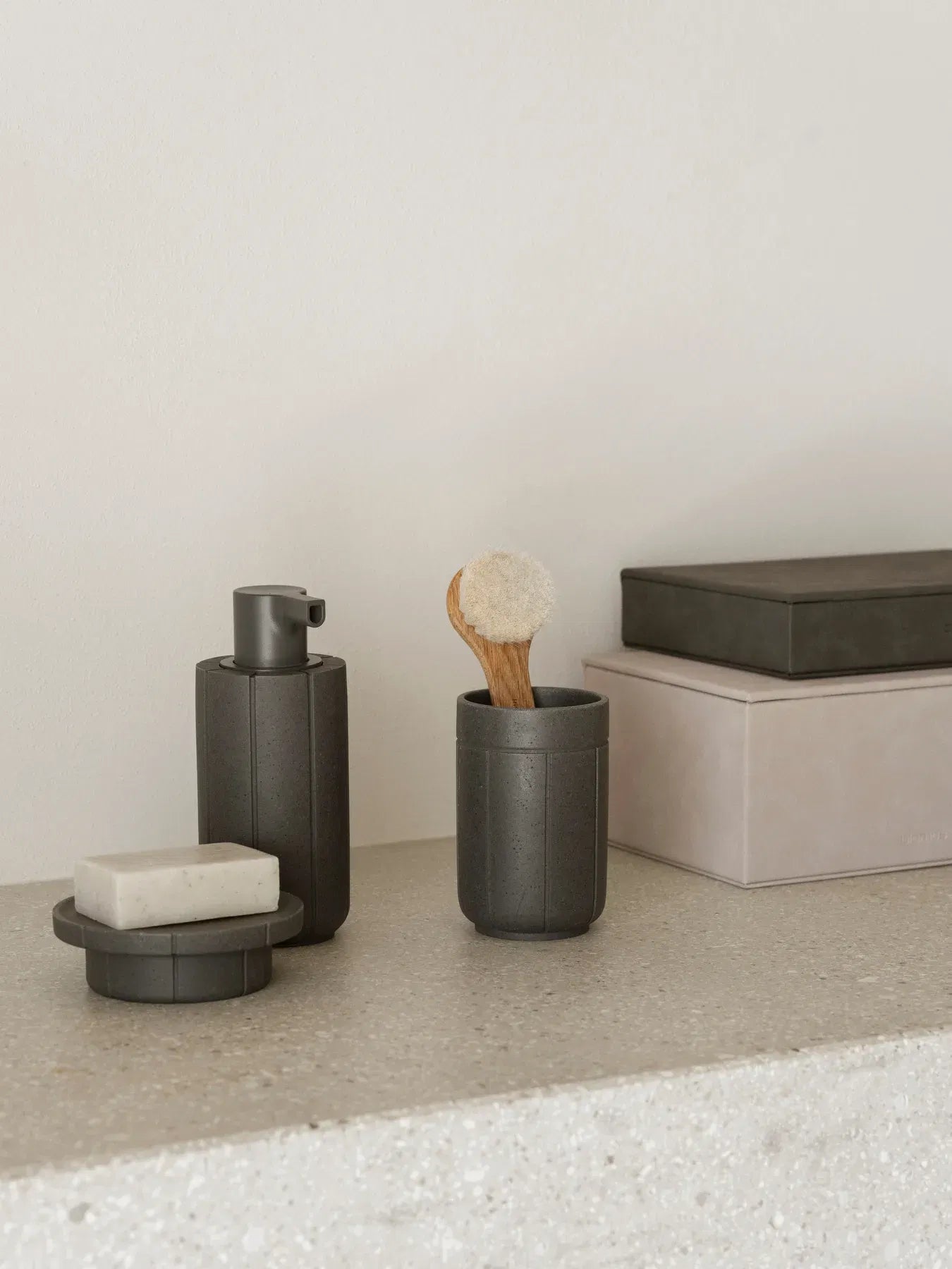 SAHLA JUWELENBOX - NOMAD - LARGE