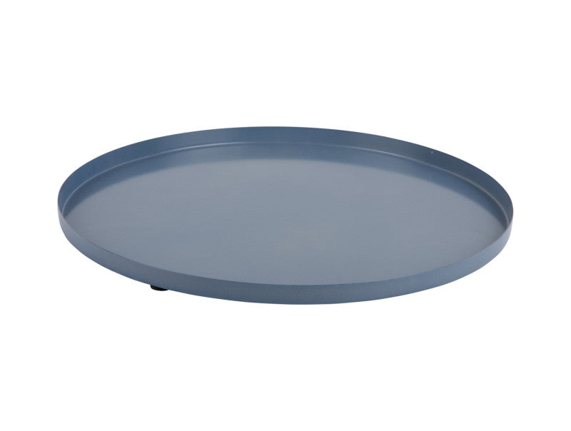 SERVIR PLATEAU / ROND - 35 CM