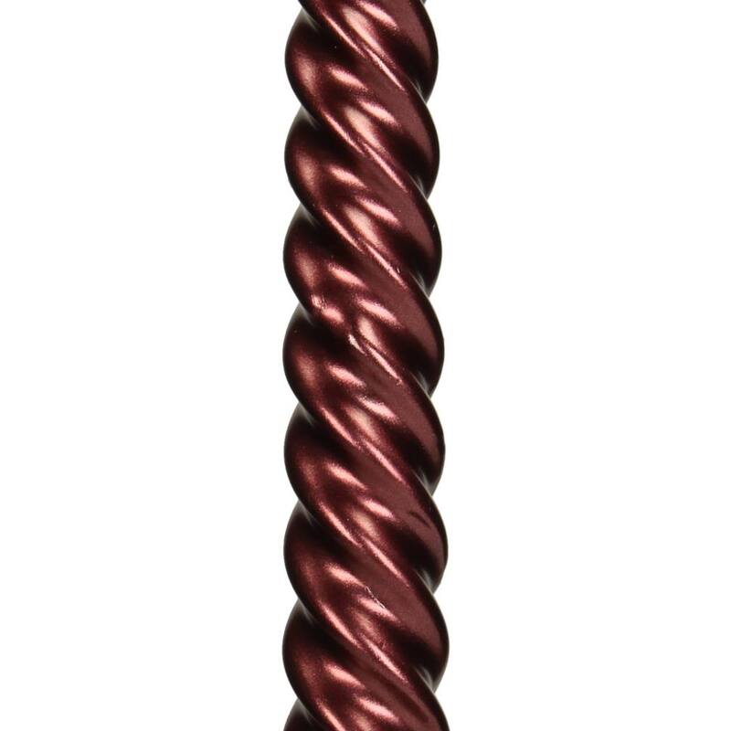 KAARS SWIRL - BORDEAUX